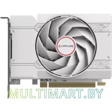 Видеокарта Sapphire Pulse Radeon RX 6500 XT ITX Pure OC 4GB GDDR6 (11314-04-20G)